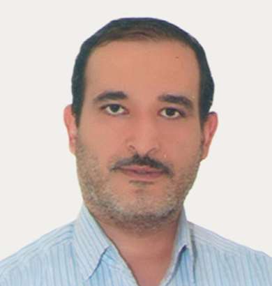 Dr Mohammad Ali Emam Hadi